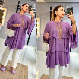 J2GFK007 Stylish Western Dress