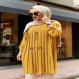 J2GFK009 Stylish Western Dress