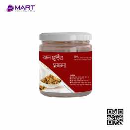 Jhalmuri Mosla 300gm