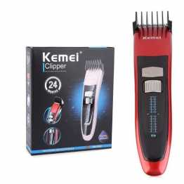 Kemei KM 8382 Professional Hair Clipper