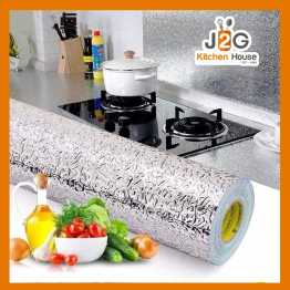 Kitchen Oil-Resistant Sticker