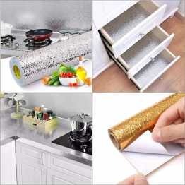 Kitchen Oil & Water-proof Sticker