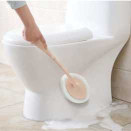 Kitchen/Toilet Cleaning Brush