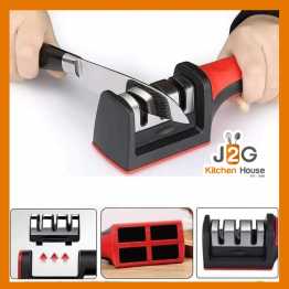 Knife Sharpener