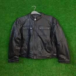 leather Jecket