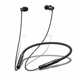 Lenovo HE05X Bluetooth 5.0 Neckband Wireless Earphone(JG LBH 006)