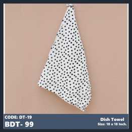 Livingtex Global  DISH TOWEL