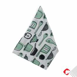 Livingtex Global  DISH TOWEL