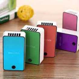 LumiParty Portable Mini USB Fan