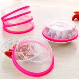 Microwave Oven Lid (Set of 2)