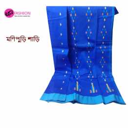 Monipuri saree