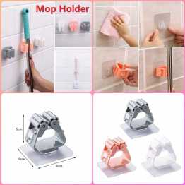 Mop Holder