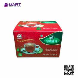 Mosla Cha 60gm