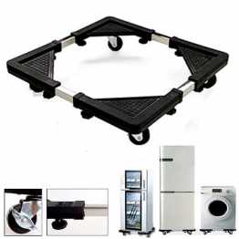Movable Base for Washing Machine & Fridge