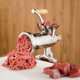 Multifunction Hand Meat Grinder