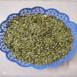 Natural Pamkin  seed