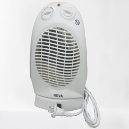 Nova Room Heater NH-1206