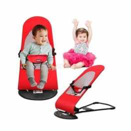 Original Chinese Baby Bouncer Balance Soft