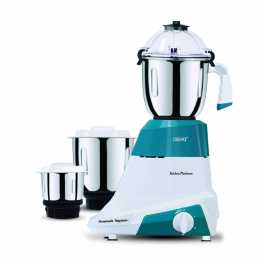 Orpat Kitchen Platinum 1200-Watt Mixer Grinder