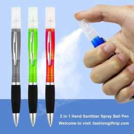 Pen Sanitizer spray