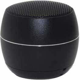 Portable Wireless Speaker Senxin Colour black (JG PWSS 010)