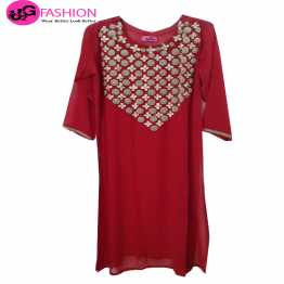 Single kurti