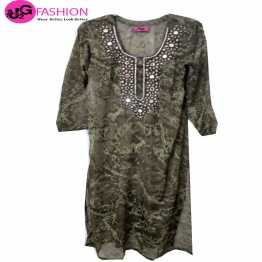 Single kurti