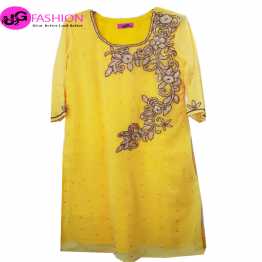 Single kurti