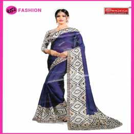Soft silk saree | Indian Soft silk saree lowest price in BD