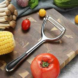 Stainless Steel Vegetable Peeler