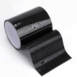 Strong Rubber Tape Waterproof Self-Adhesive Pipe Repair Tape