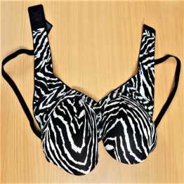 Stylish Soft-Padded Bra – For Women