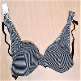 Stylish Soft-Padded Bra – For Women