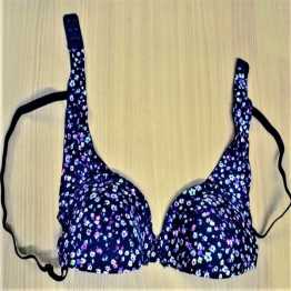Stylish Soft-Padded Bra – For Women