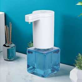 USB Rechargeable Automatic Foam Soap Dispenser