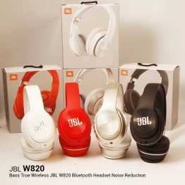 W820 JBL Bluetooth Headphone (JG JBH 005)