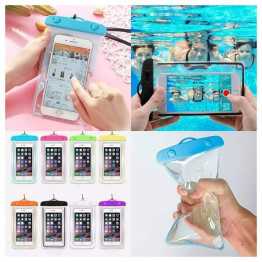 water Pro Phone Cover