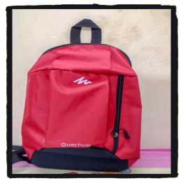 Water Support Mini Side Bag