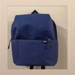Water Support Mini Side Bag