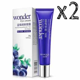 Wonder eye cream