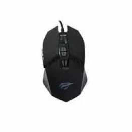 WV-KLONG Gaming Mouse