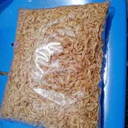 ইচা শুটকি || Chingri Shutki || Shrimp Dry (500 gram)