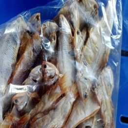 ফাইস্যা শুটকি || Faissha Suttki Dry Fish   (500 gram)