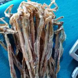 লইট্যা শুটকি || Loitta Shutki Dry Fish  (500 gram)