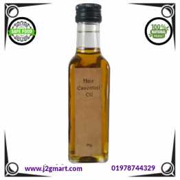 হেয়ার এসেনশিয়াল অয়েল I Hair Essential Oil I 95 gm